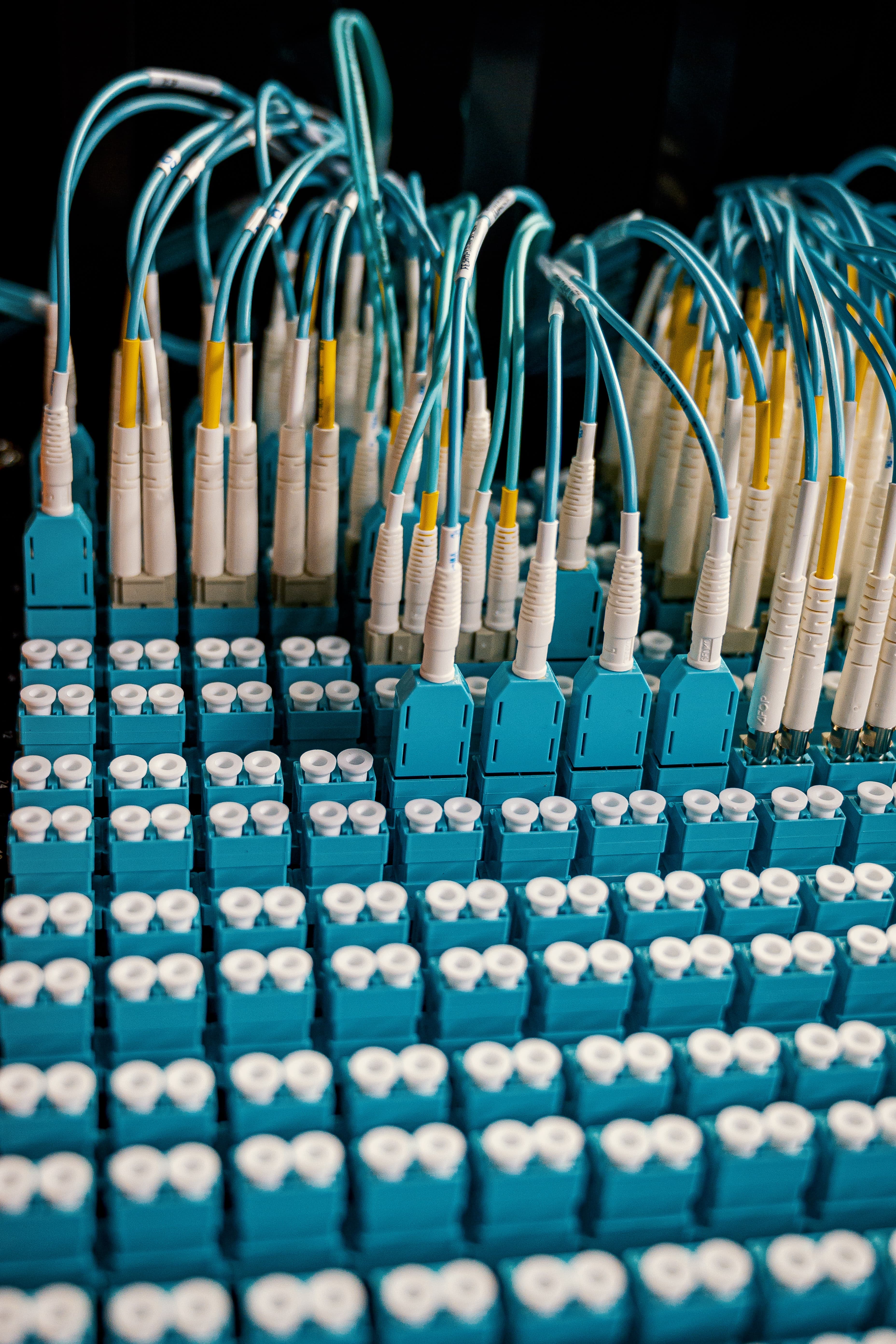 Instrumentation products and tube fittings